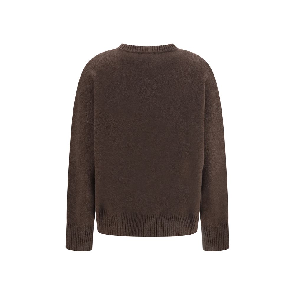Anton Cashmere Sweater