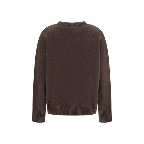Anton Cashmere Sweater