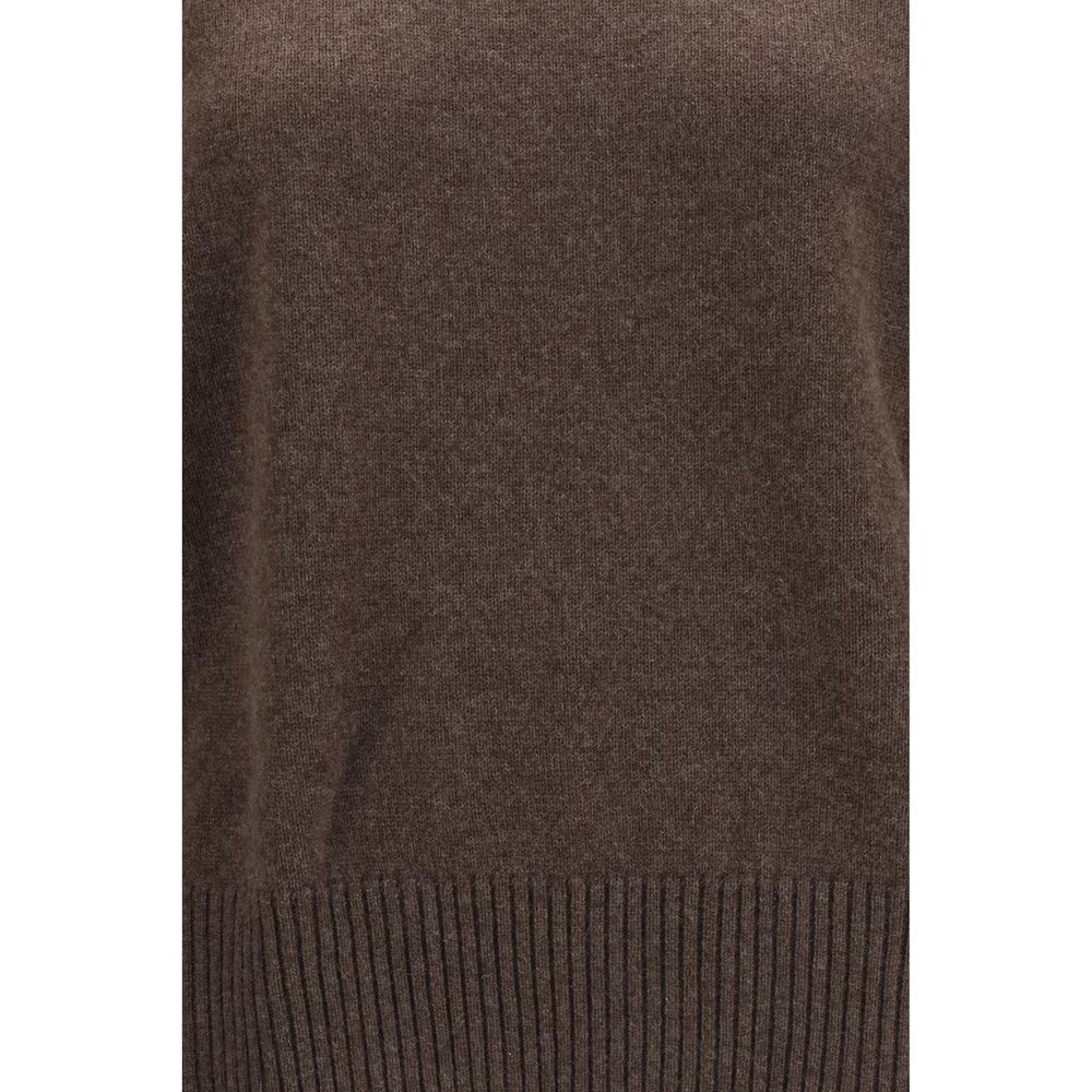 Anton Cashmere Sweater