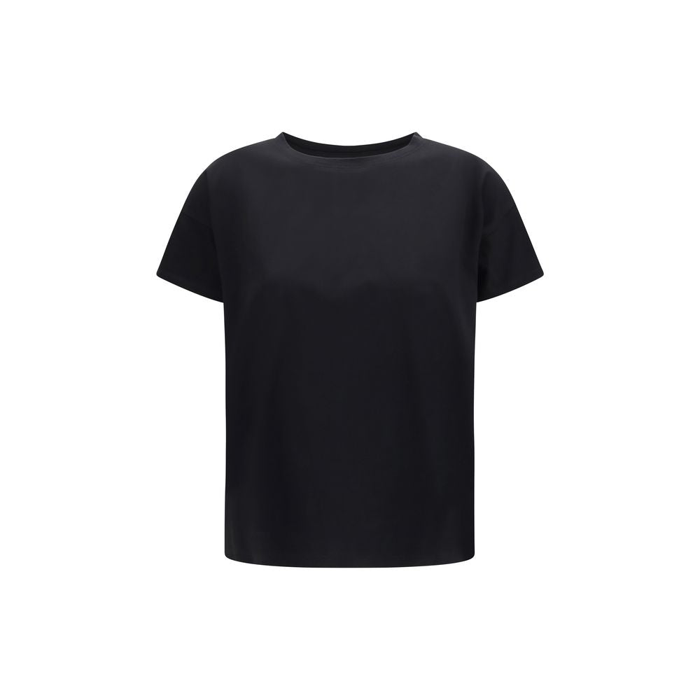 Supima Cotton Boxy Fit T-Shirt