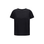Supima Cotton Boxy Fit T-Shirt