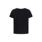 Supima Cotton Boxy Fit T-Shirt
