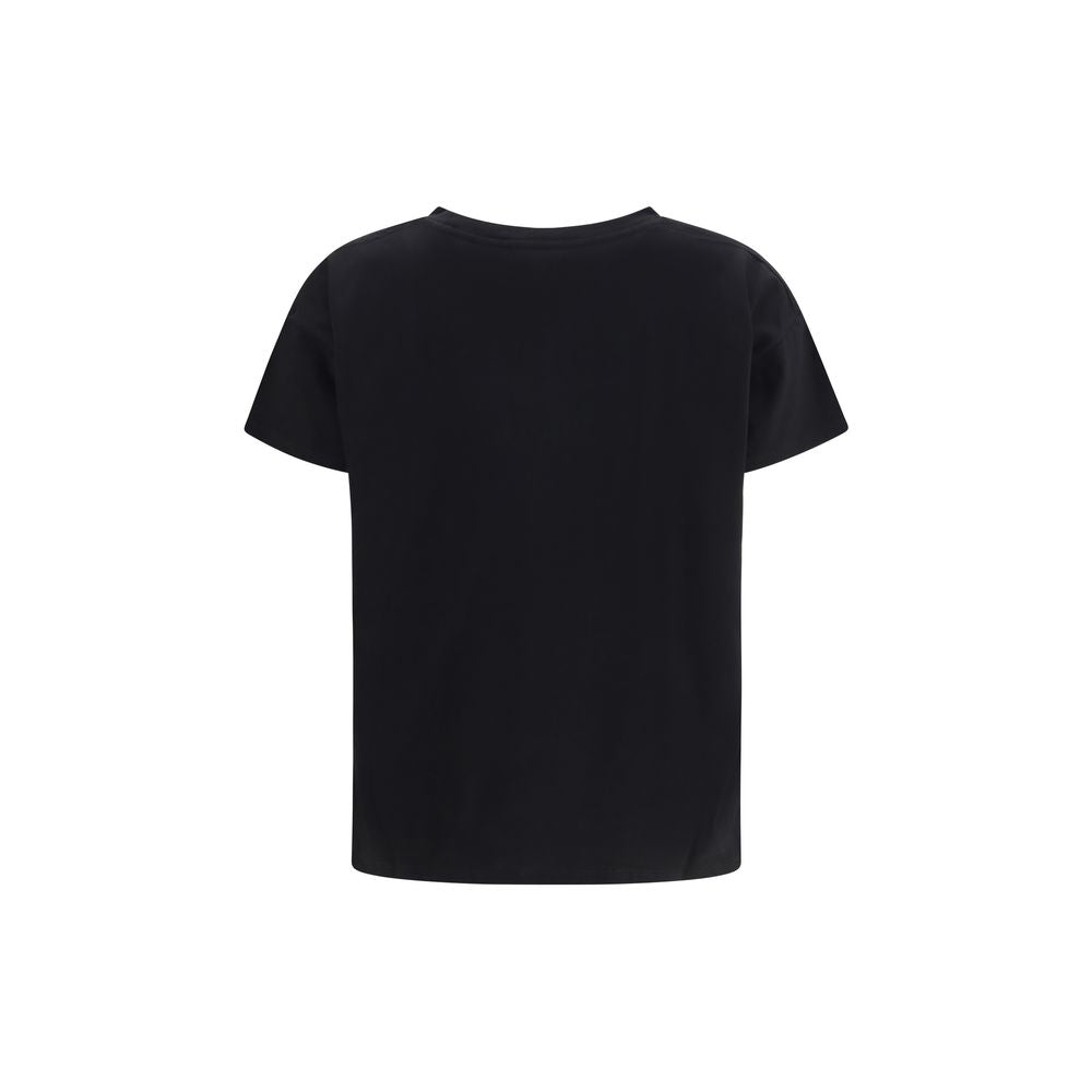Supima Cotton Boxy Fit T-Shirt