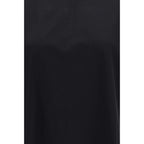Supima Cotton Boxy Fit T-Shirt