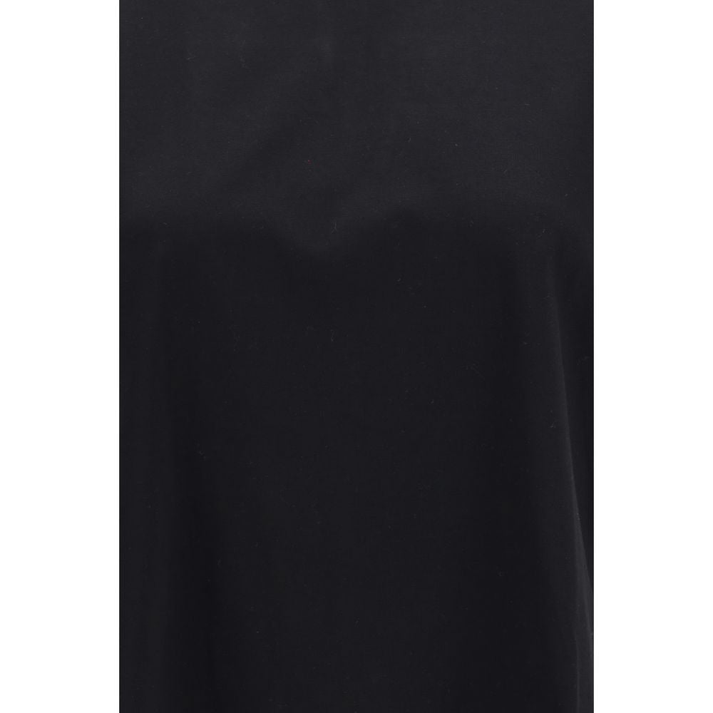 Supima Cotton Boxy Fit T-Shirt