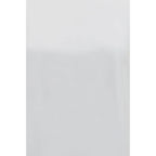Basiluzzo Boxy Fit Supima Cotton T-Shirt