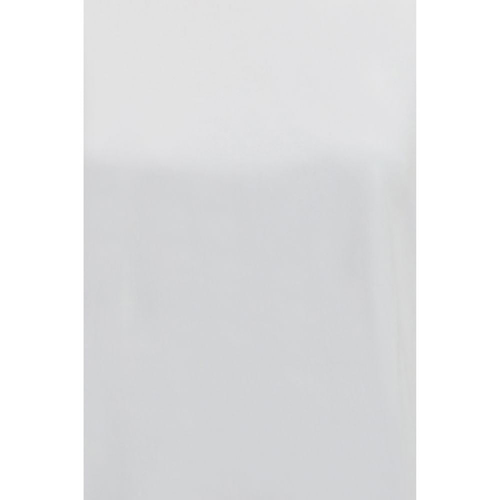 Basiluzzo Boxy Fit Supima Cotton T-Shirt
