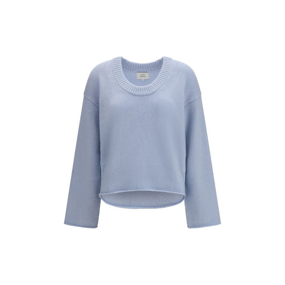 Cashmere Derry LSD Sweater