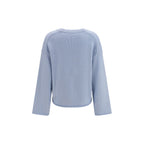 Cashmere Derry LSD Sweater