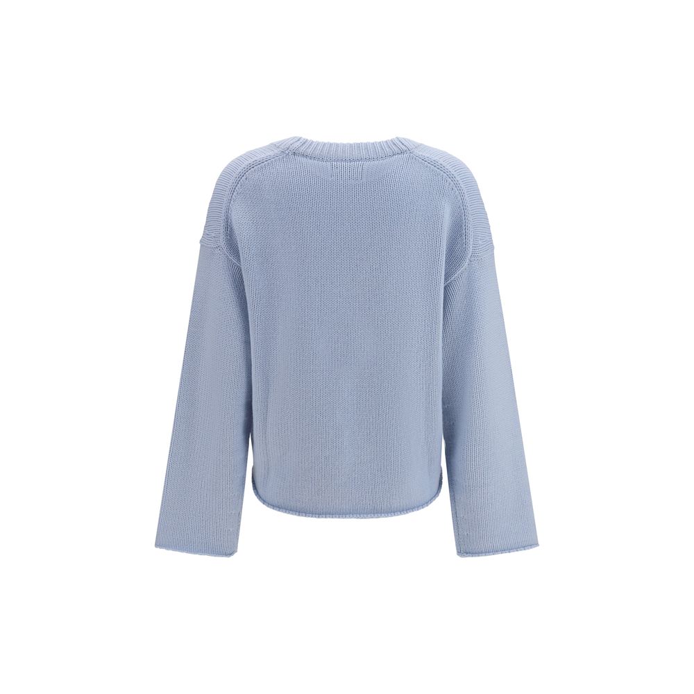 Cashmere Derry LSD Sweater