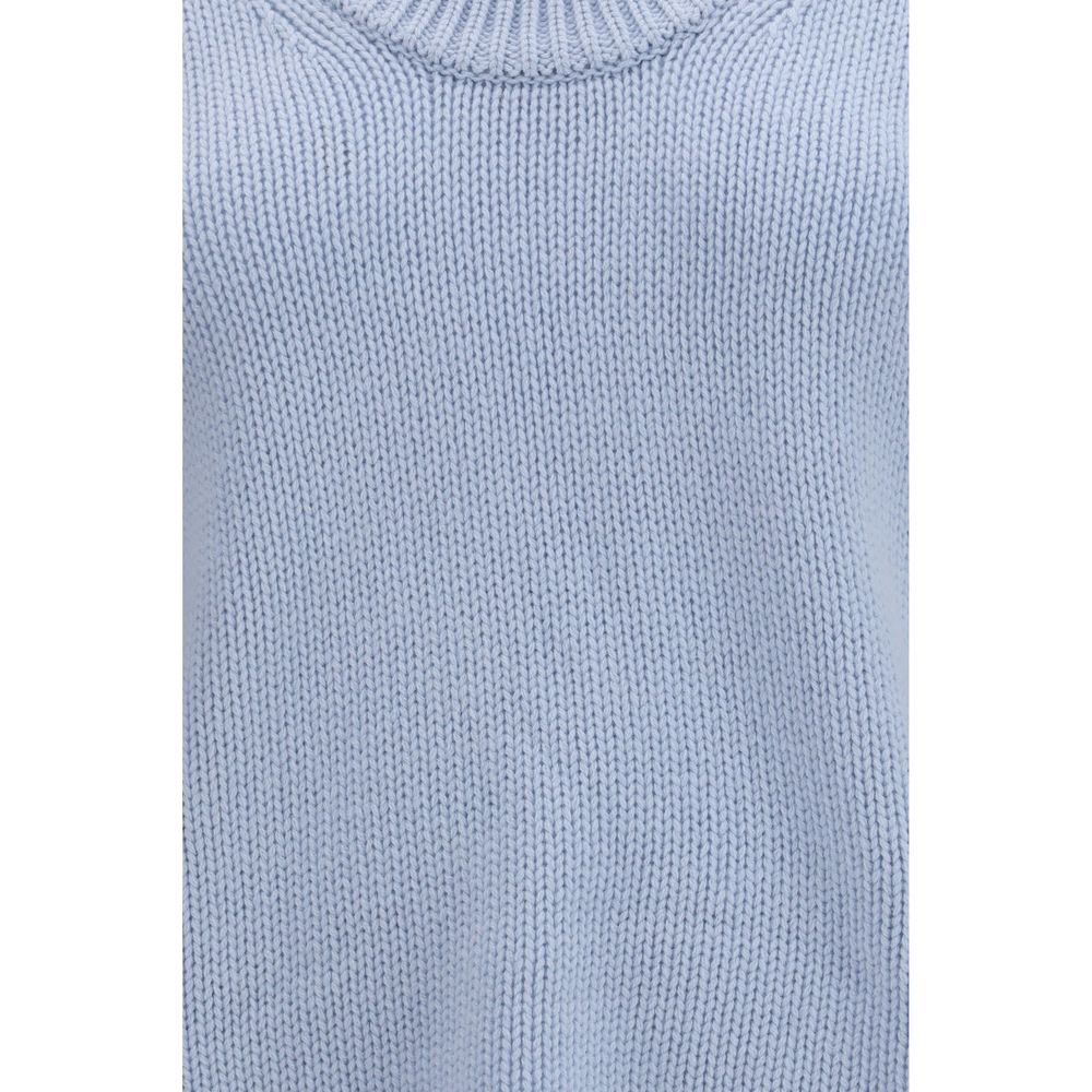 Cashmere Derry LSD Sweater