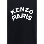 Paris Emblem Slim Cotton T-Shirt
