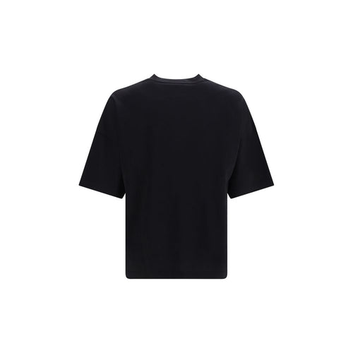 Vintage Box Logo Cotton T-Shirt