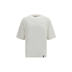 Devil Loose Cotton T-Shirt