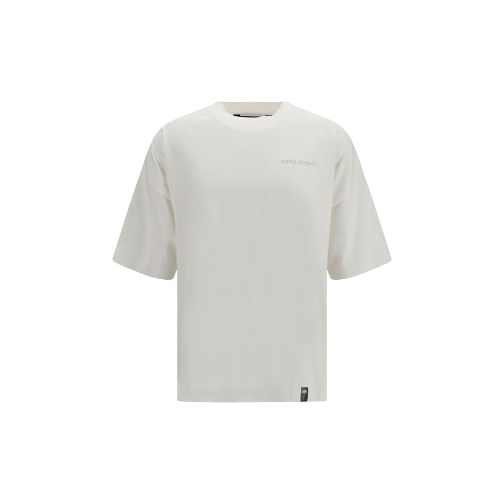 Devil Loose Cotton T-Shirt