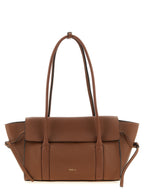Soft Bayswater Small Calfskin Shoulder Bag