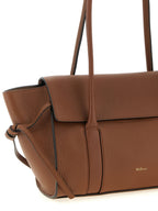 Soft Bayswater Small Calfskin Shoulder Bag
