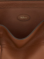 Soft Bayswater Small Calfskin Shoulder Bag