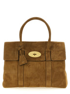 Bayswater Calfskin Handbag