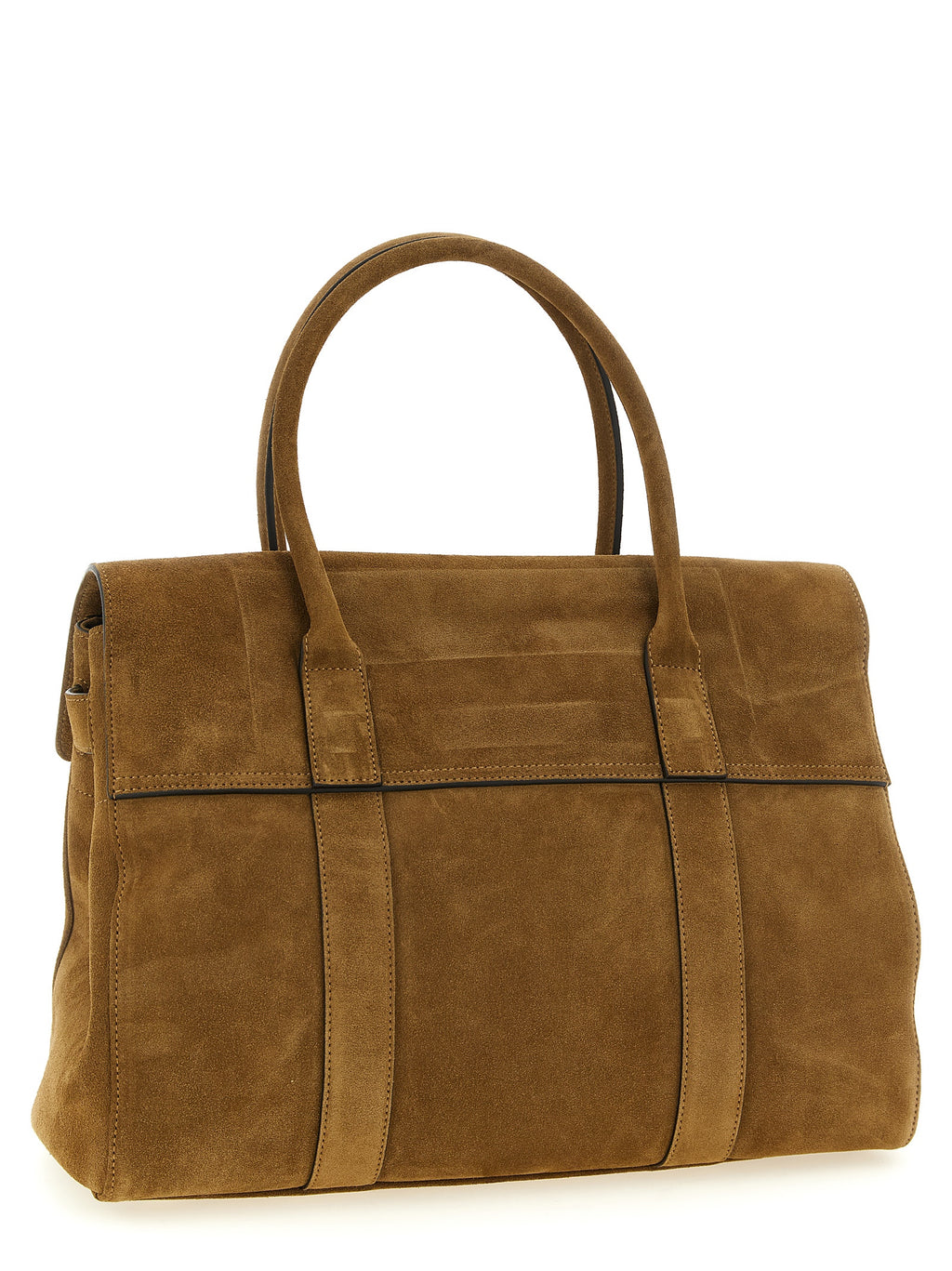 Bayswater Calfskin Handbag