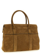 Bayswater Calfskin Handbag