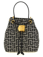 Mini Pulse Bucket Bag