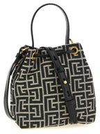 Mini Pulse Bucket Bag