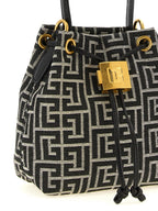 Mini Pulse Bucket Bag