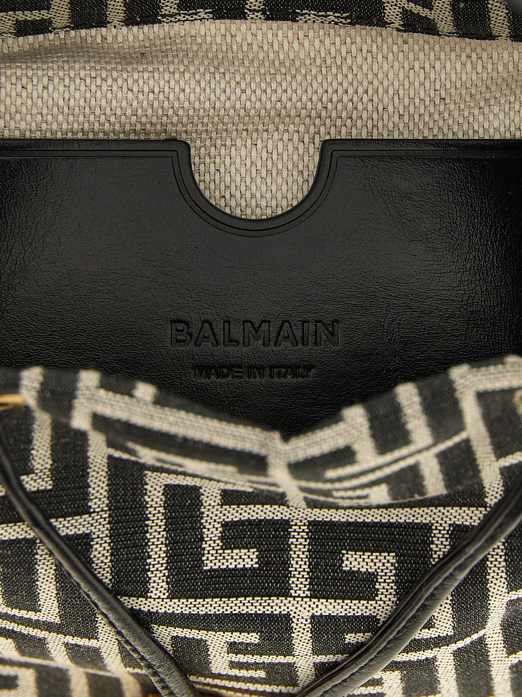 Mini Pulse Bucket Bag