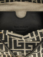 Mini Pulse Bucket Bag
