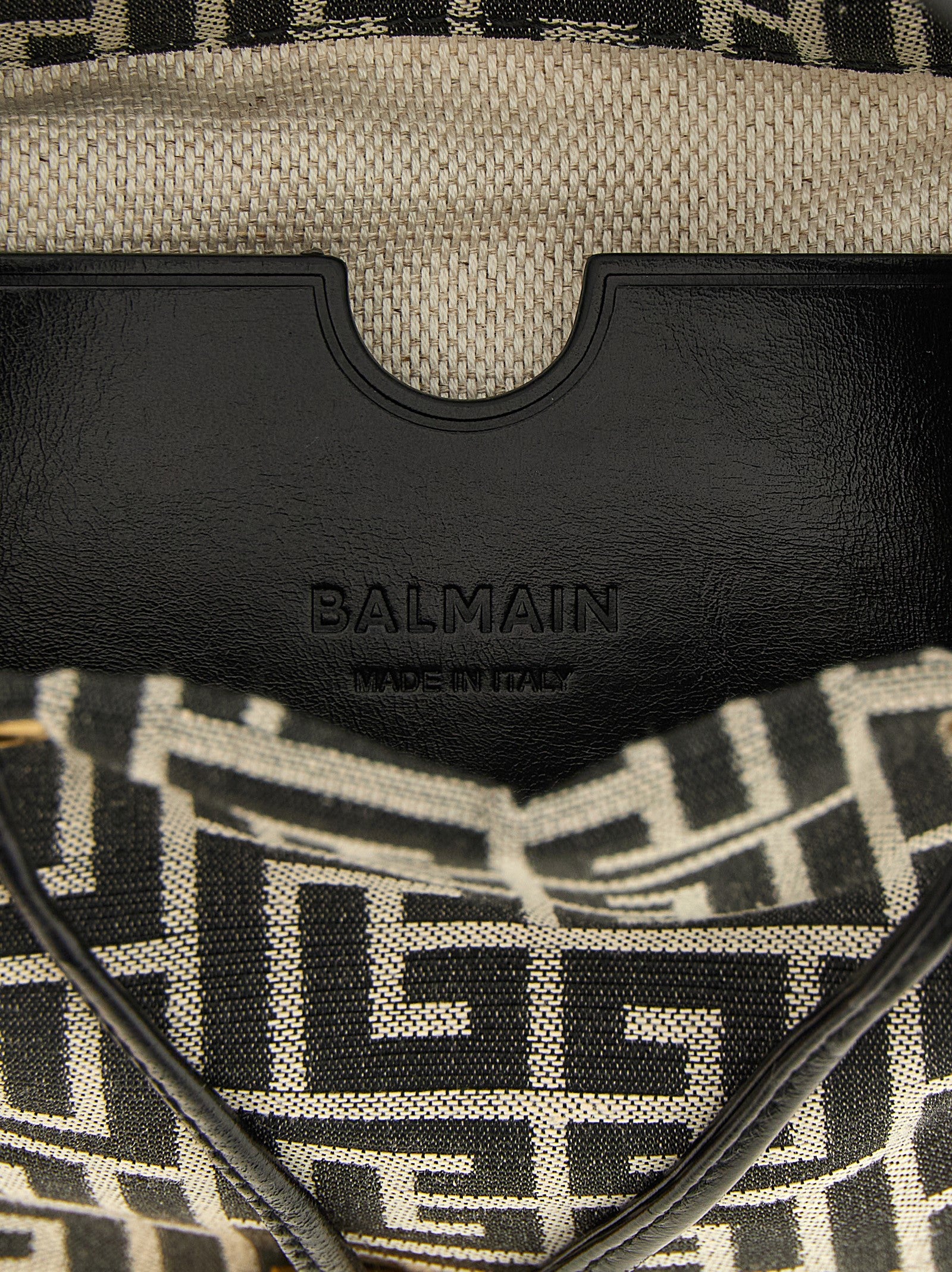 Mini Pulse Bucket Bag