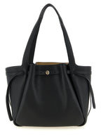 Hammered Leather Romy Tote
