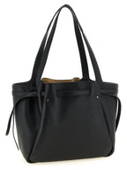 Hammered Leather Romy Tote