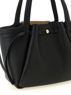 Hammered Leather Romy Tote