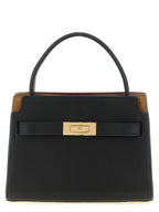 Petite Lee Radziwill Sheepskin Double Bag