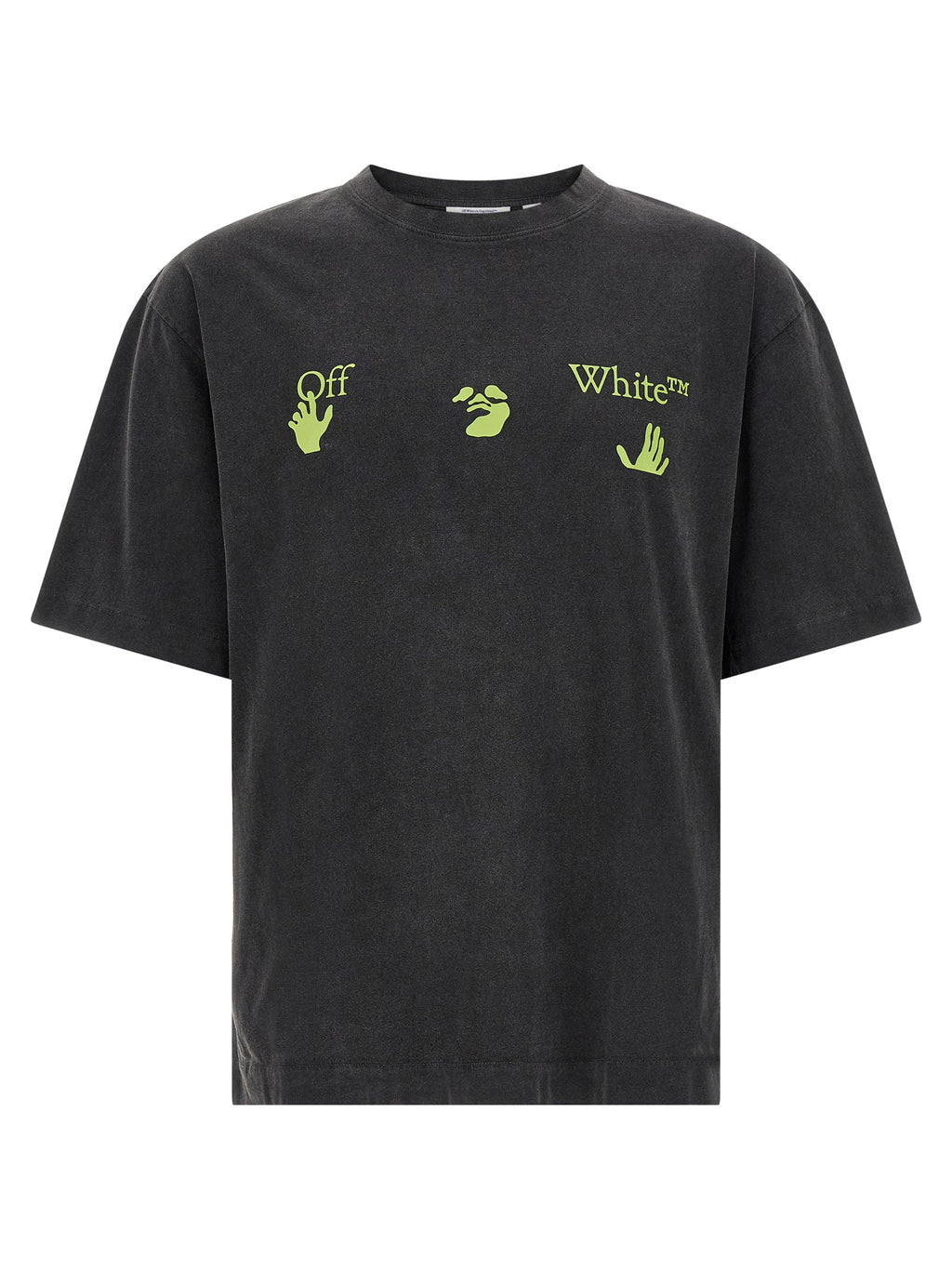 Cotton Bacco Arrow Skate T-Shirt
