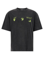 Cotton Bacco Arrow Skate T-Shirt