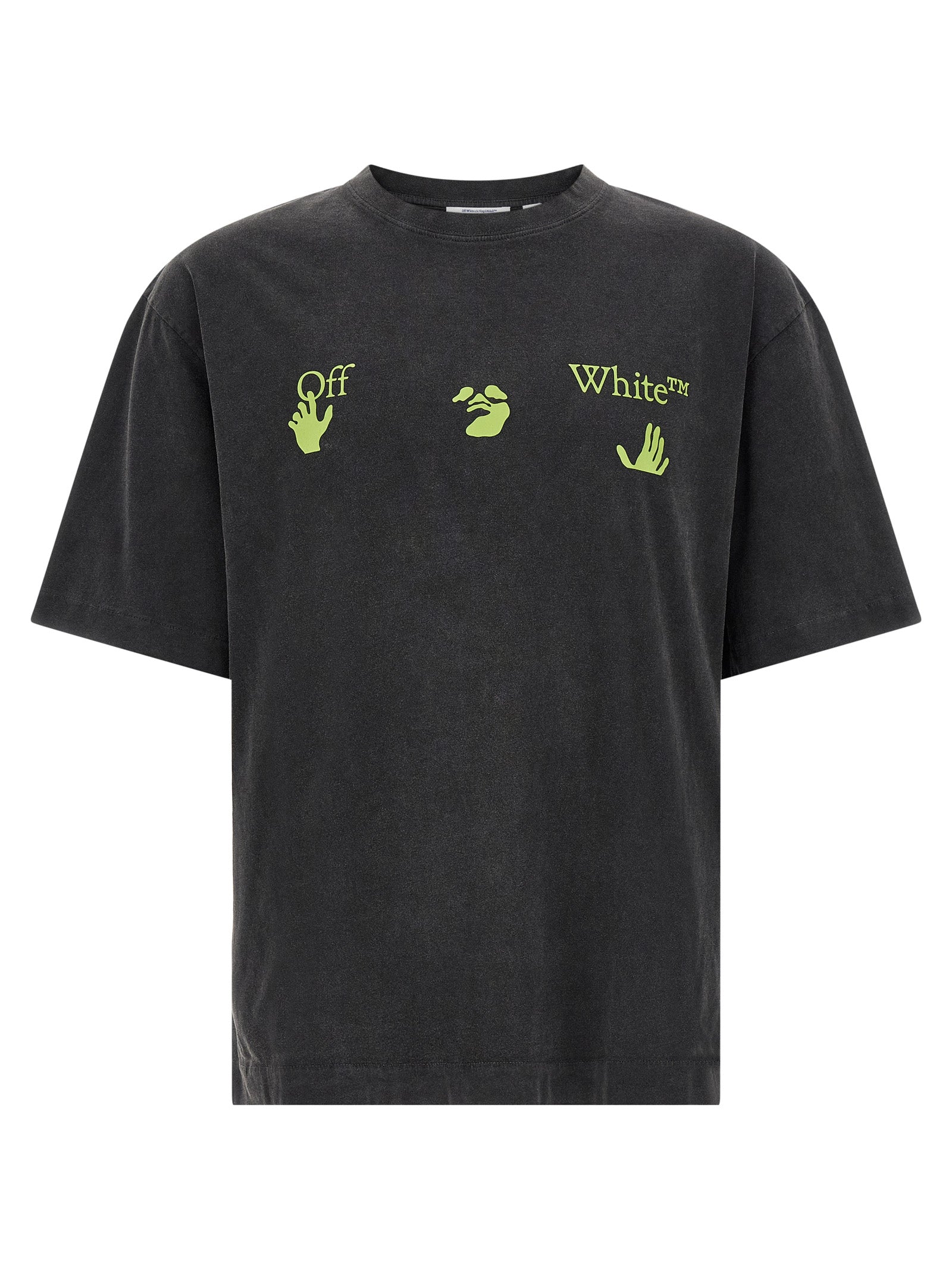 Cotton Bacco Arrow Skate T-Shirt