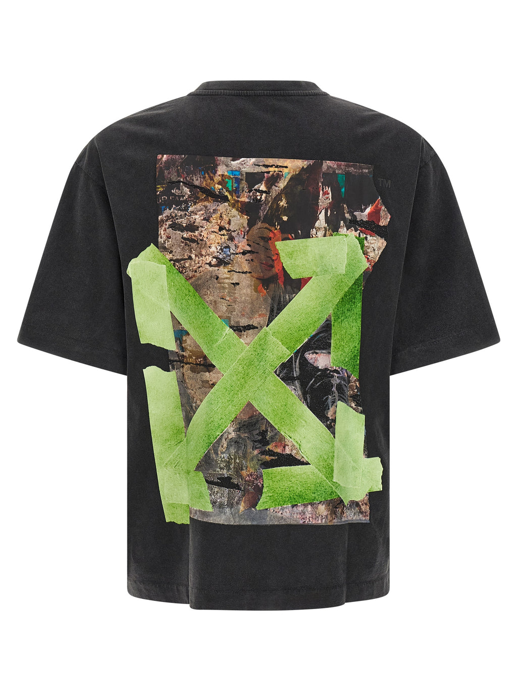 Cotton Bacco Arrow Skate T-Shirt