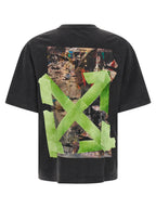 Cotton Bacco Arrow Skate T-Shirt