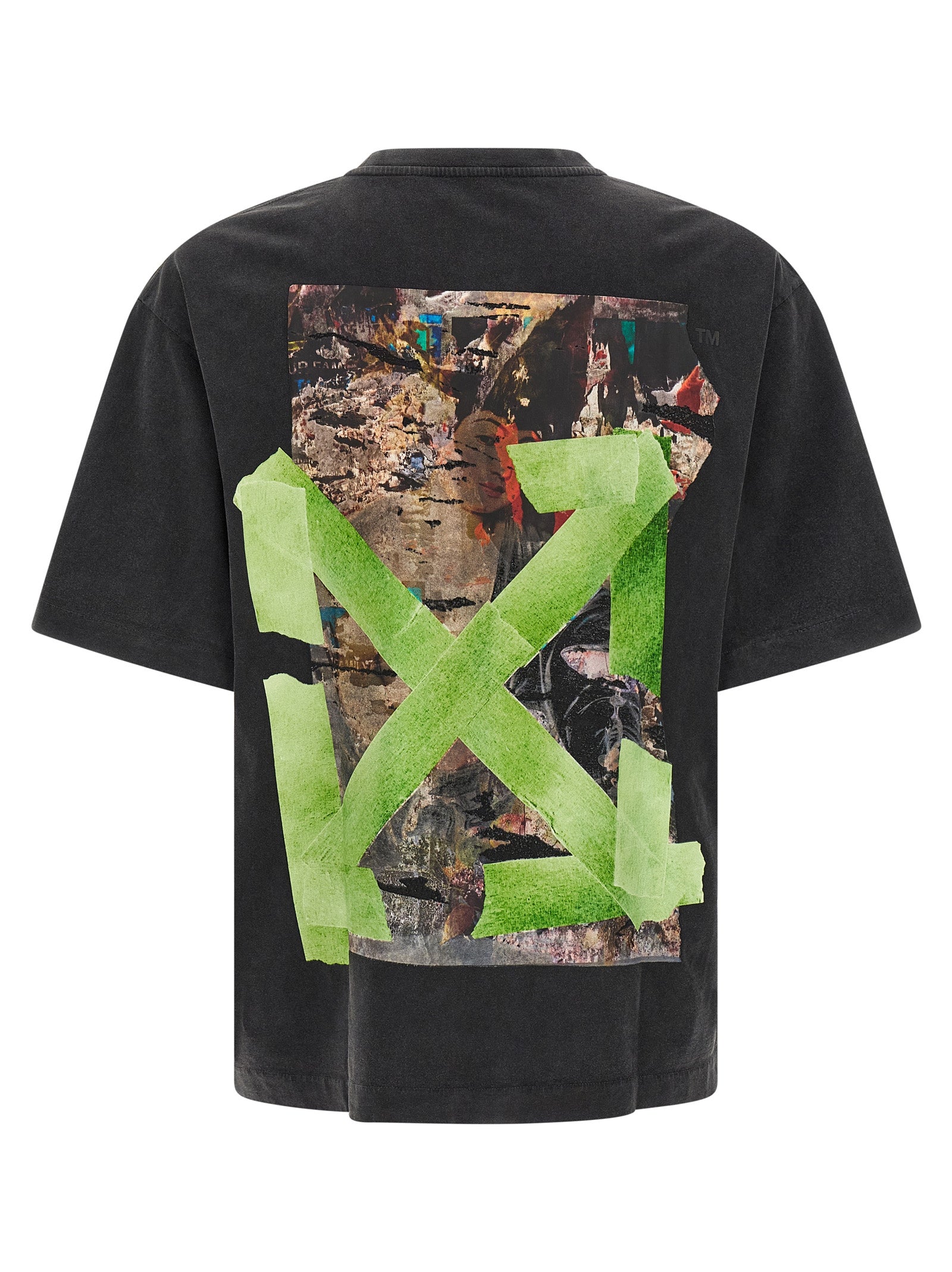 Cotton Bacco Arrow Skate T-Shirt