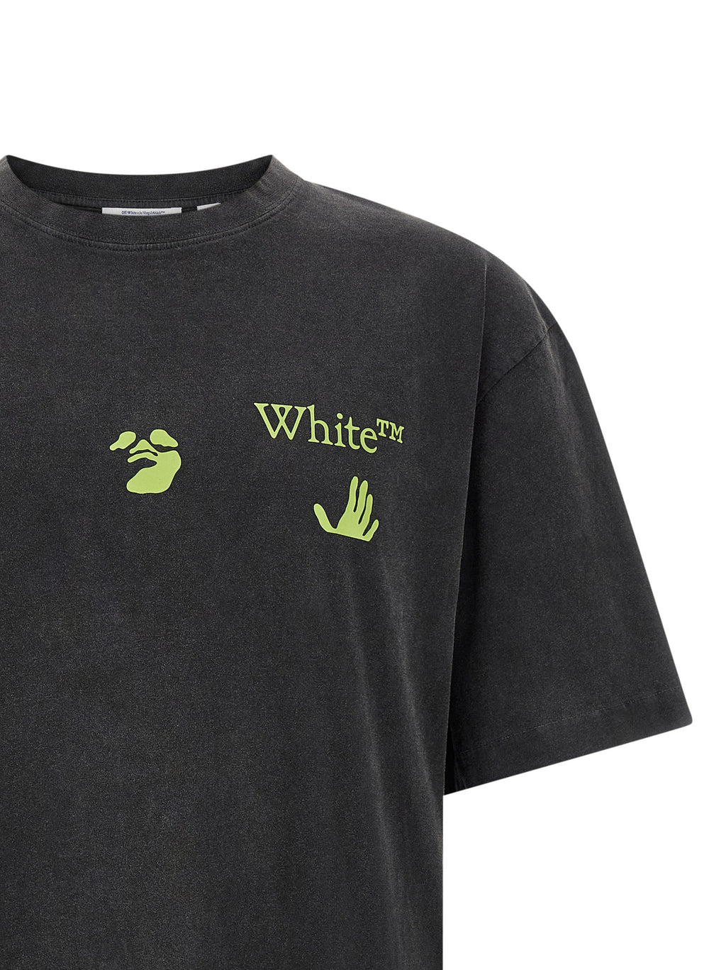 Cotton Bacco Arrow Skate T-Shirt