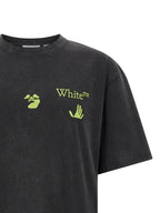 Cotton Bacco Arrow Skate T-Shirt