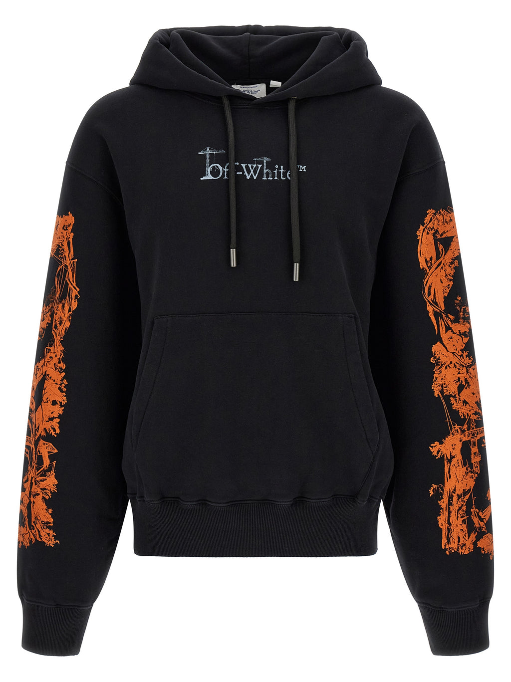 Cotton City Nature Hoodie