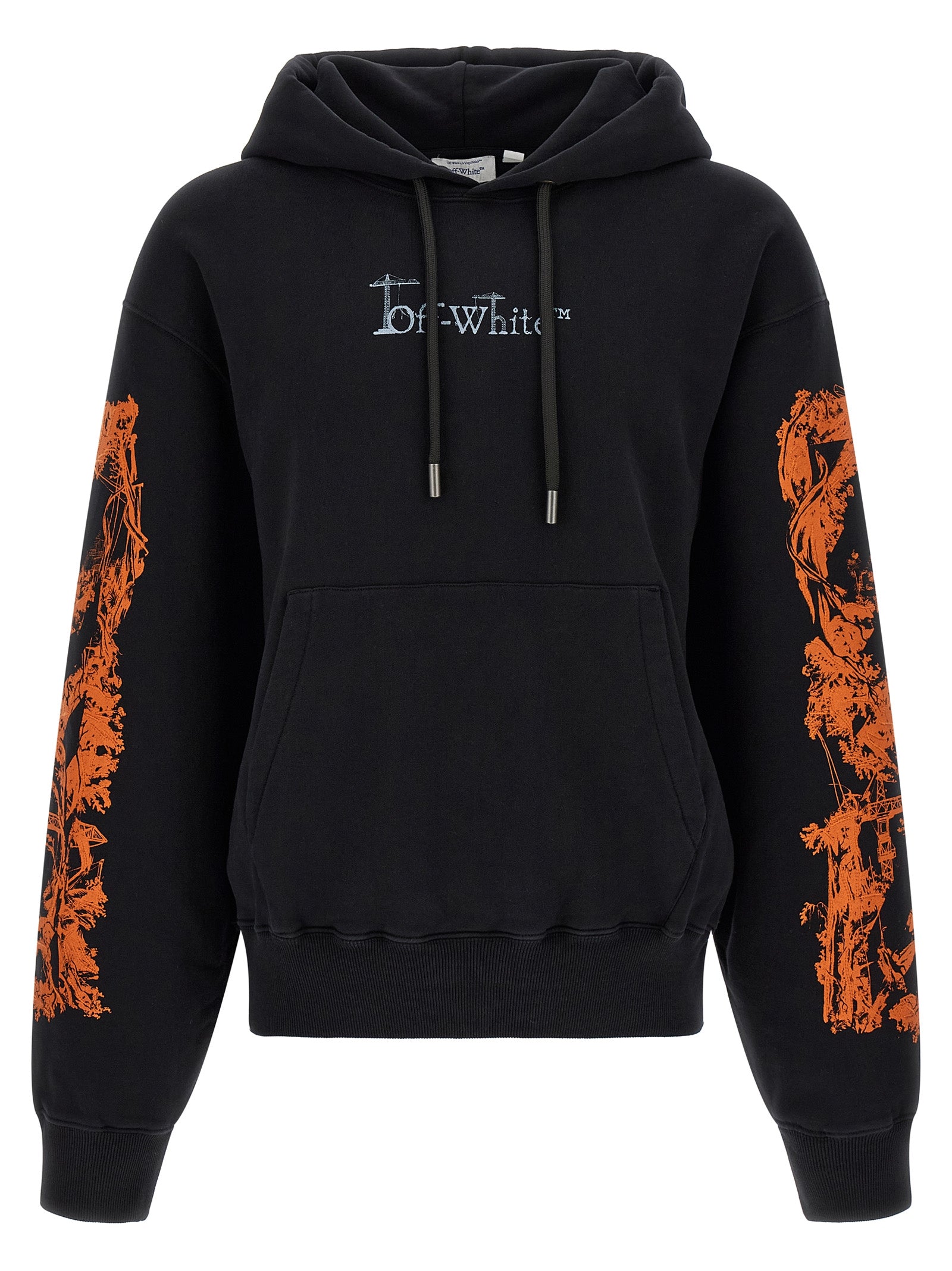 Cotton City Nature Hoodie