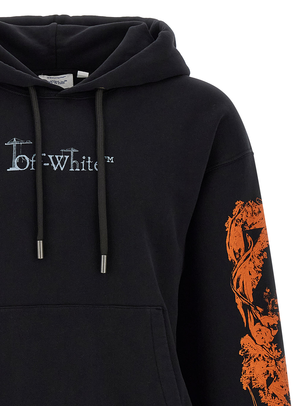 Cotton City Nature Hoodie