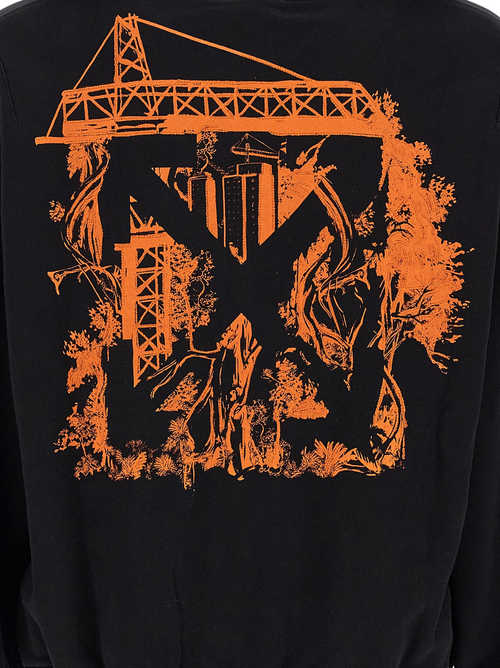Cotton City Nature Hoodie