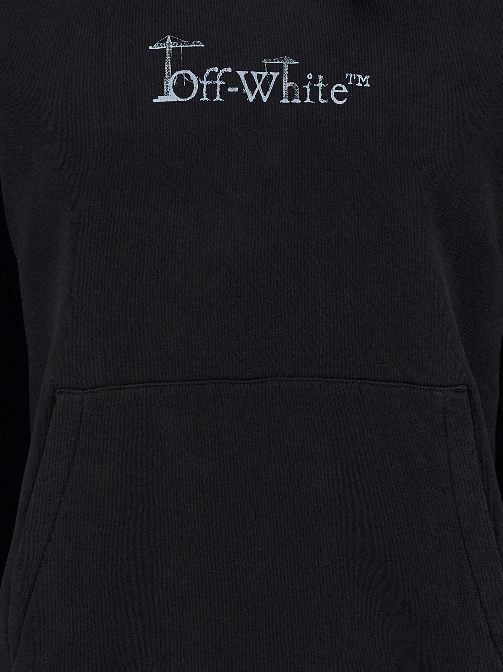 Cotton City Nature Hoodie