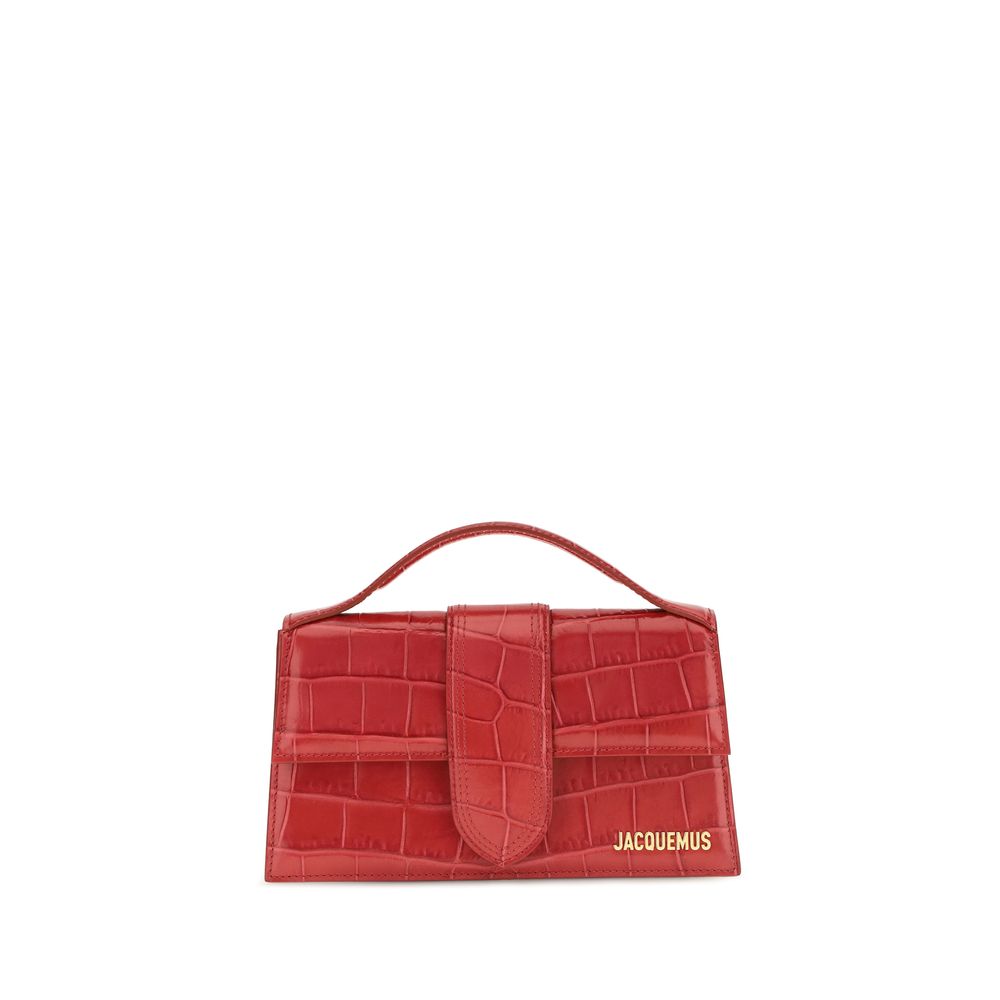 Le Grand Bambino Top Handle Bag