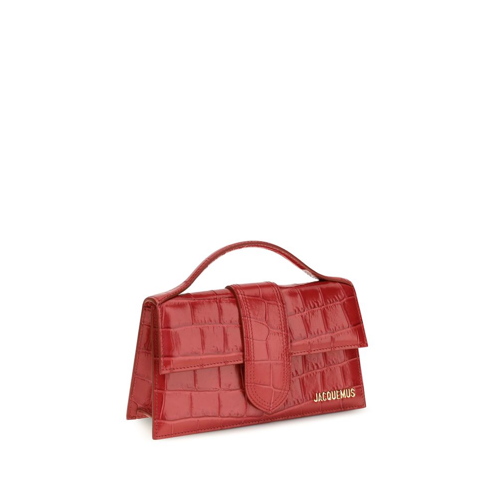 Le Grand Bambino Top Handle Bag